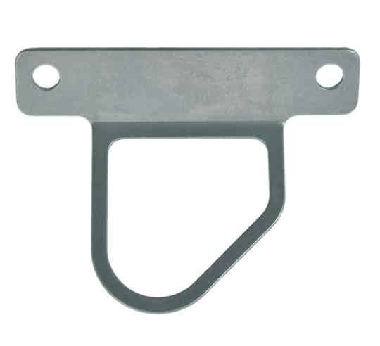 Tecline - D-RING FOR BEAVERTAIL SIDE 16 - LEFT
