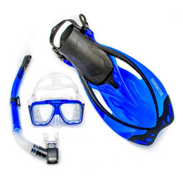 ABC Schnorchel Set Junior