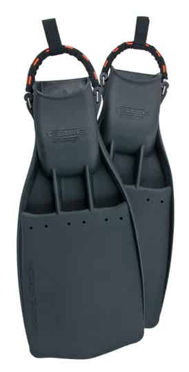 Tecline Powerjet Fins (Soft)