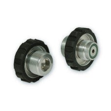 Nautec - Fülladapter G 5/8" AG - G 3/4"