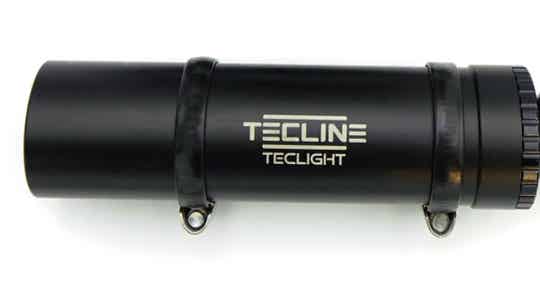 Tecline - BATTERY WITH CHARGER FOR TECLIGHT