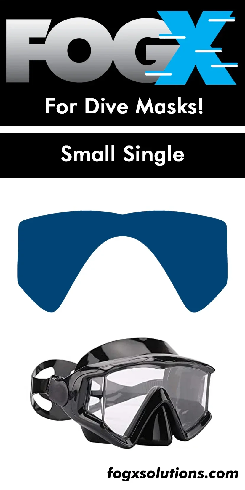 Fog - X Single small