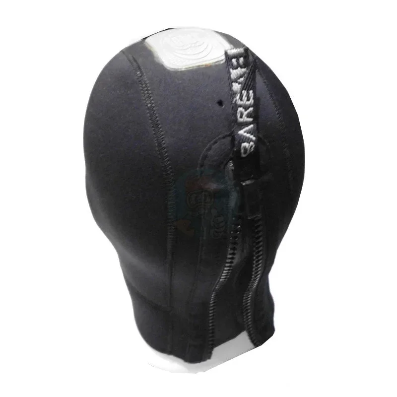 Bare Tech Dry mit RV