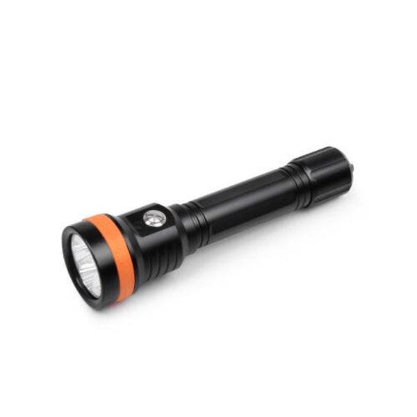 Orcatorch D850