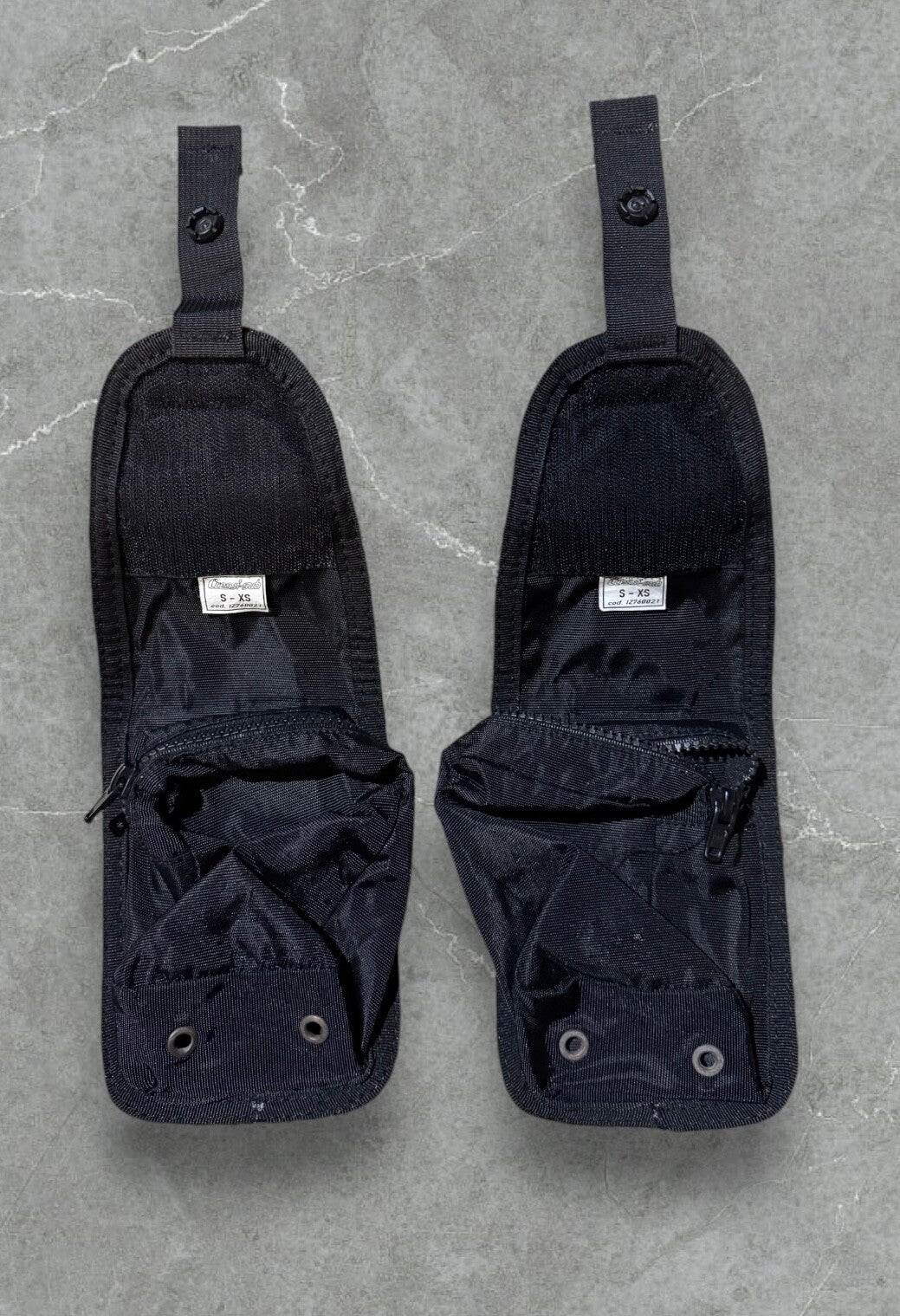 Cressi Sub J115 Gewichtstaschen