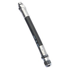 Hochdruckschlauch Gummi div. grösse