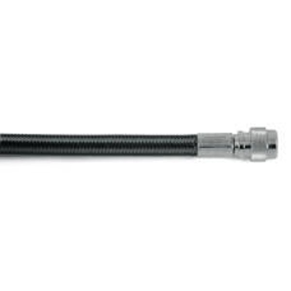 Inflatorschlauch Miflex (Black) div. Grösse