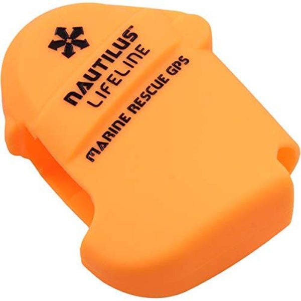 Silikonhülle zu Nautilus Marine Rescue GPS