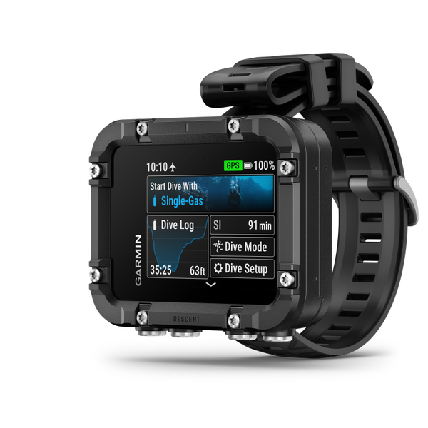 Garmin - Descent™ X30