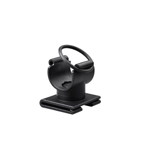 Maskenhalterung zu D560