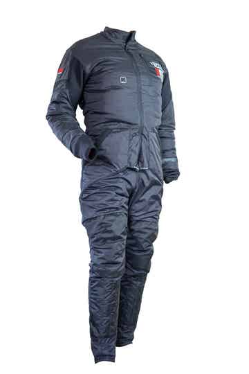 Tecline Unterzieher 490g/m