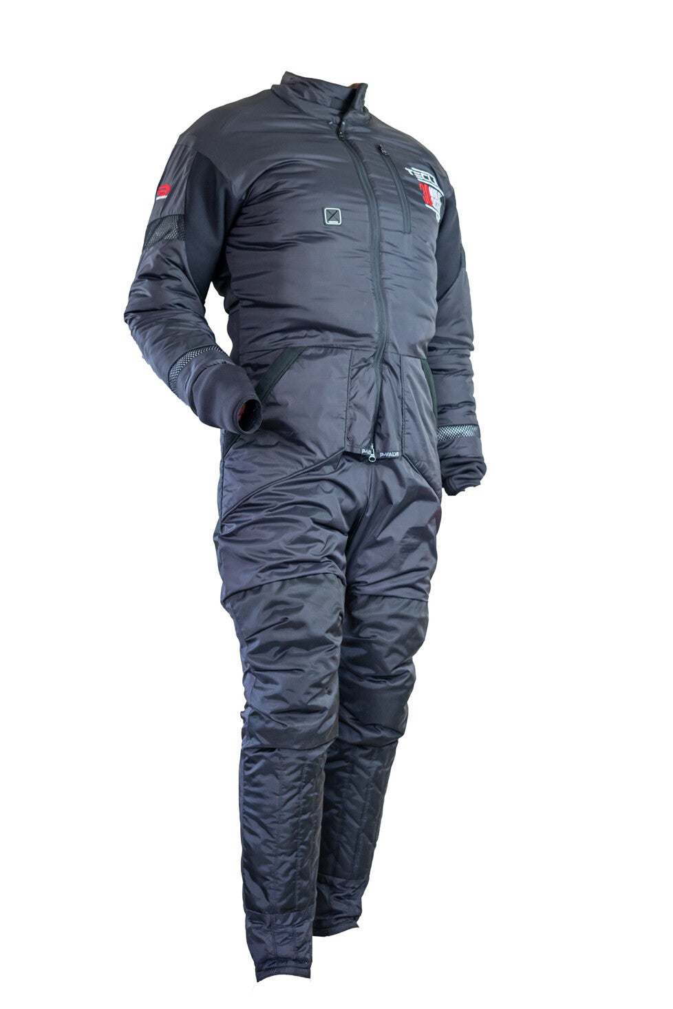 Tecline Unterzieher 290g/m