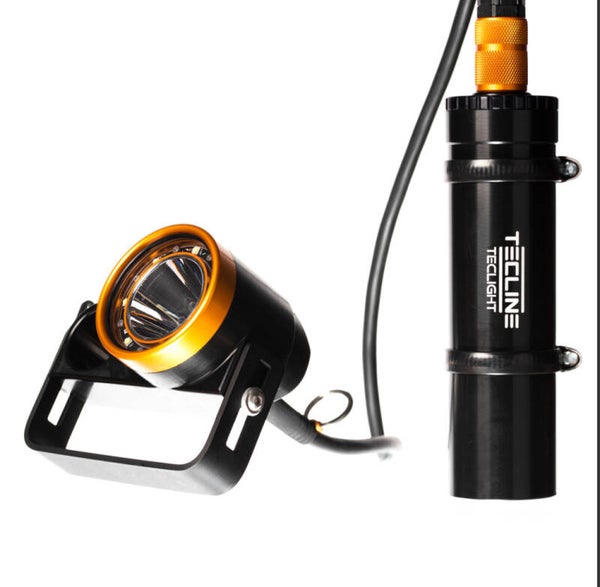 Telcine LED standart 3900LM