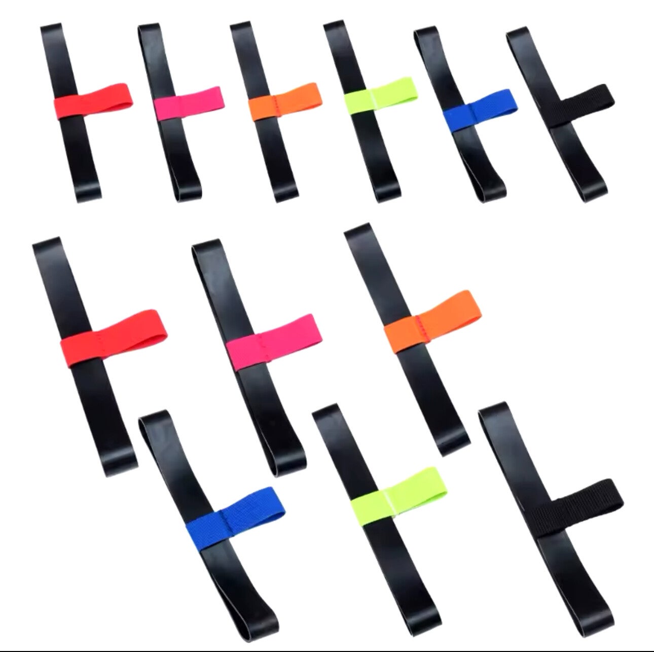 Gummiband Stage rigging 80cf