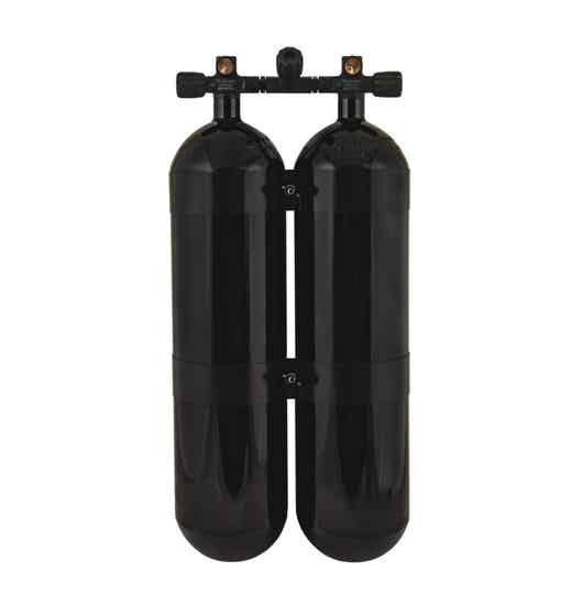 Tecline D12 Military Line Set