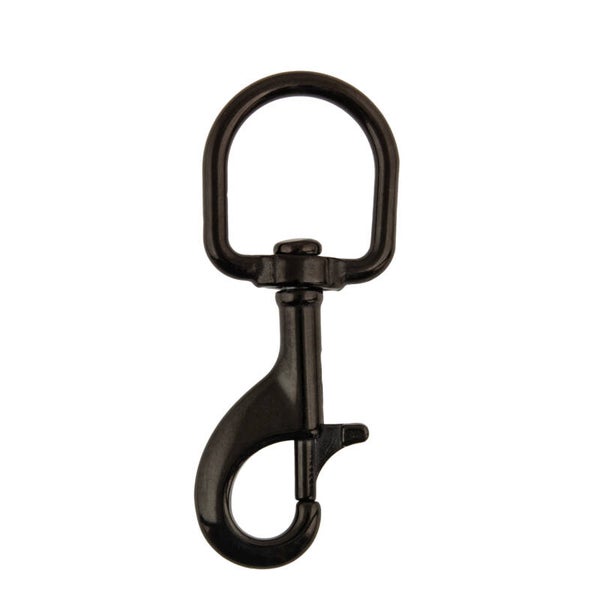 Tecline SS Boldsnap 115mm Military Line