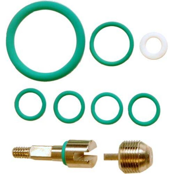 Revisionskit Scubatec Monoventil Viton