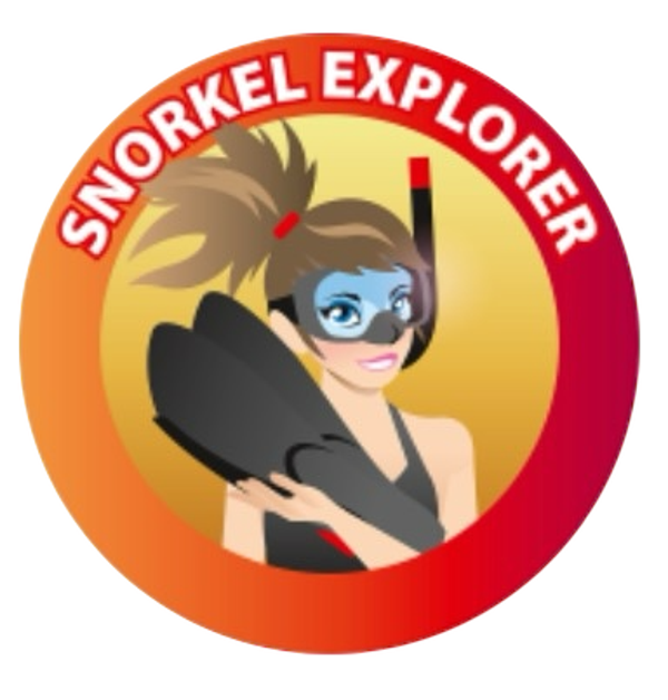 SSI Snorkel Explorer