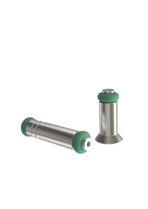TANK POD-SET FÜR SUUNTO DURCHFLUSSBEGRENZER