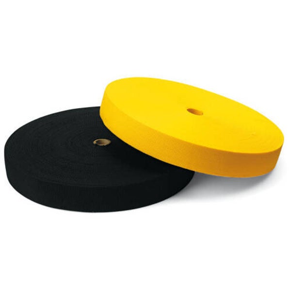 Bleigurtband 50mm auf Rolle