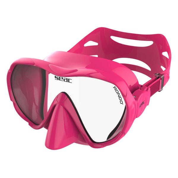 SEAC - MASCHERA RONDO