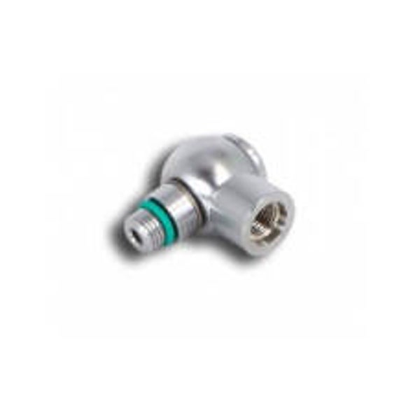 90° LP Winkelstück drehbar