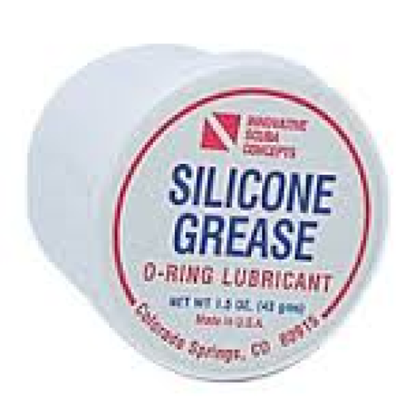 Silikon Fett 42 gr. Dose