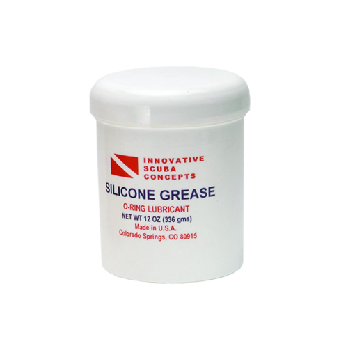 Silikon Fett 330 gr. Dose