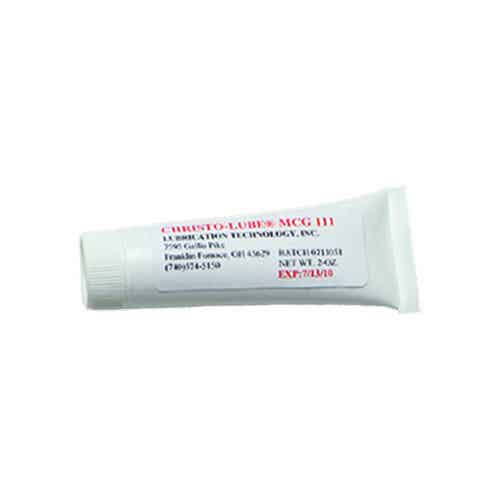Christo Lube Rebreather und Nitrox (MCG 111) 56 gr. Tube