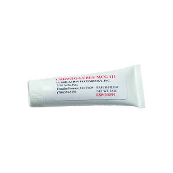 Christo Lube Nitrox (MCG 129) 56 gr. Tube