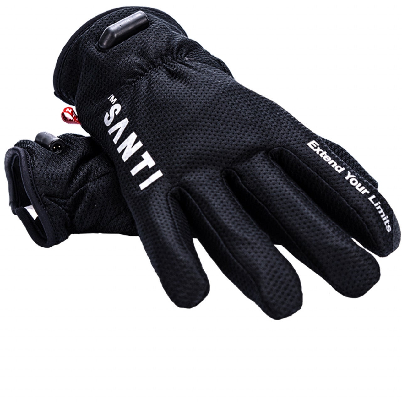 SANTI HEIZHANDSCHUHE 2.0