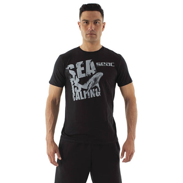 SEAC - Shirt Herren