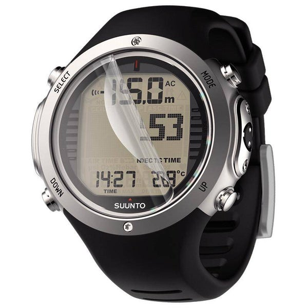 SUUNTO D-SERIE KRATZSCHUTZ