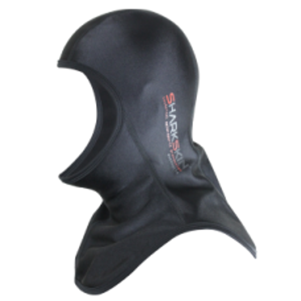 Chillproof Kopfhaube