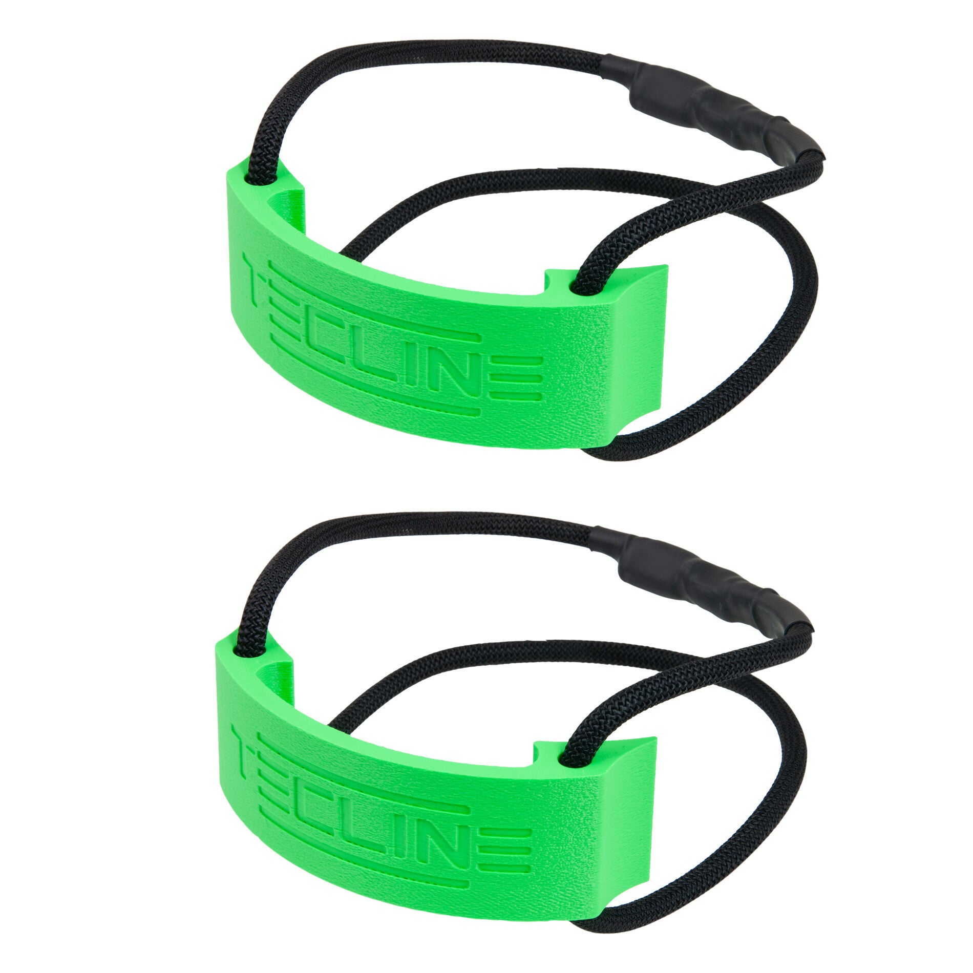 Tecline - Hose Holder Bungee 5.7L / 7L / 11.1L (Green or Black)