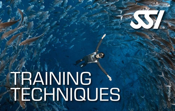 SSI Training Techniques