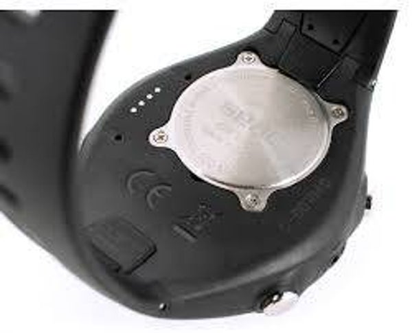 SEAC - ACTION Batteriedeckel