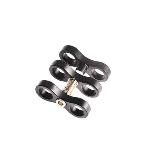 Orcatorch Klammer 2-Fach