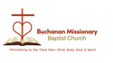 Buchanan Missionary Baptist Church of Stamps, AR