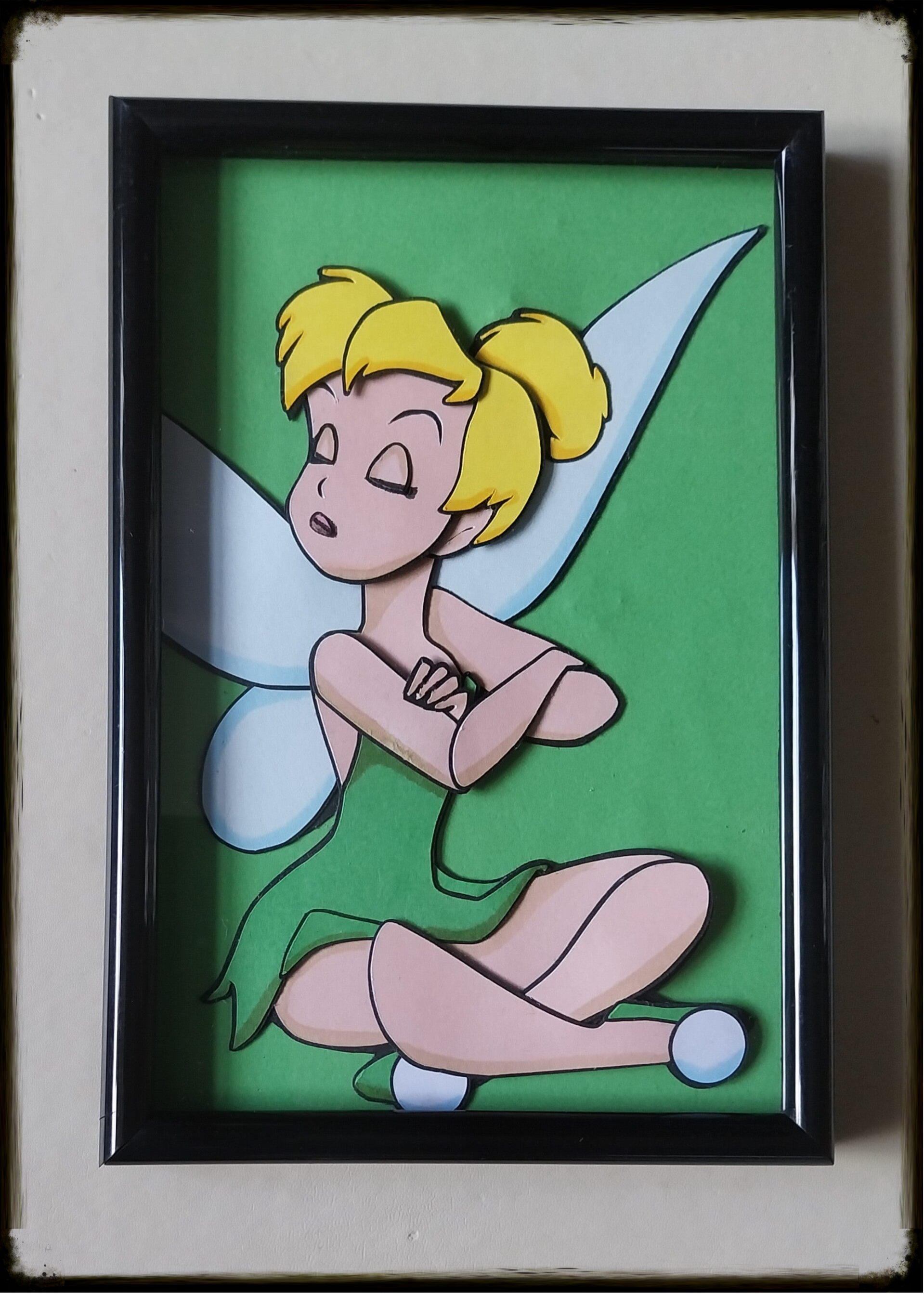 TINKERBELL 10 x 15cm