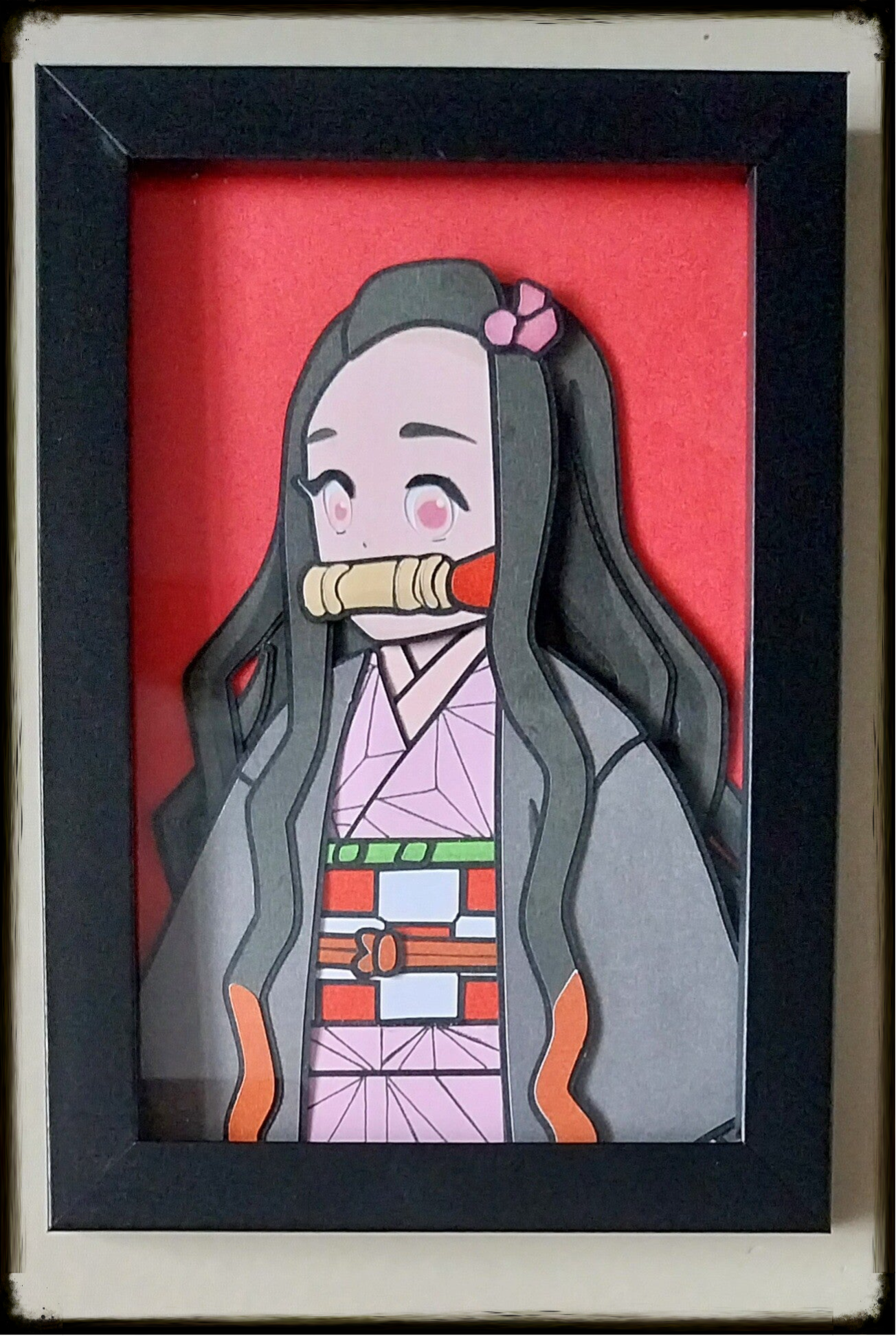 NEZUKO 10 x 15cm