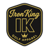 Iron King Golf Apparel