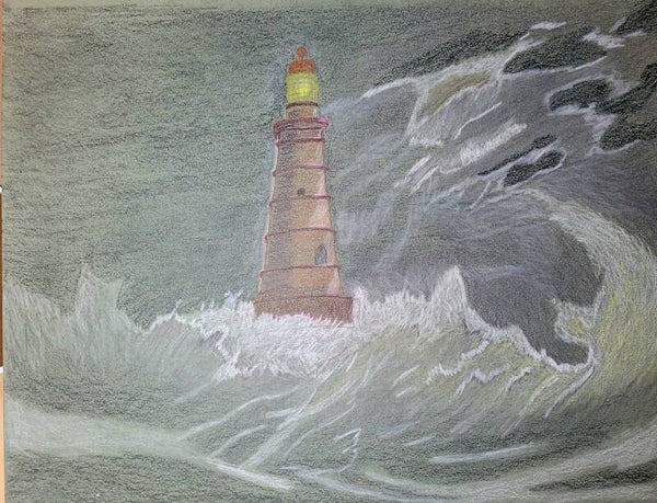 Stormy Weather