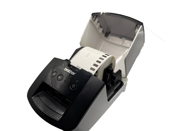 Brother QL-710W label printer