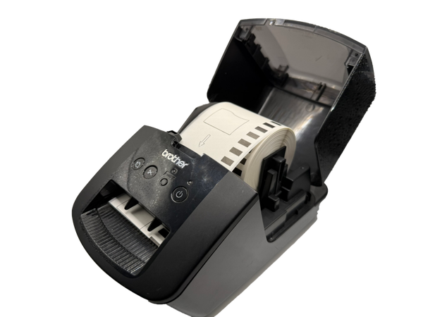 Brother QL-720NW label printer