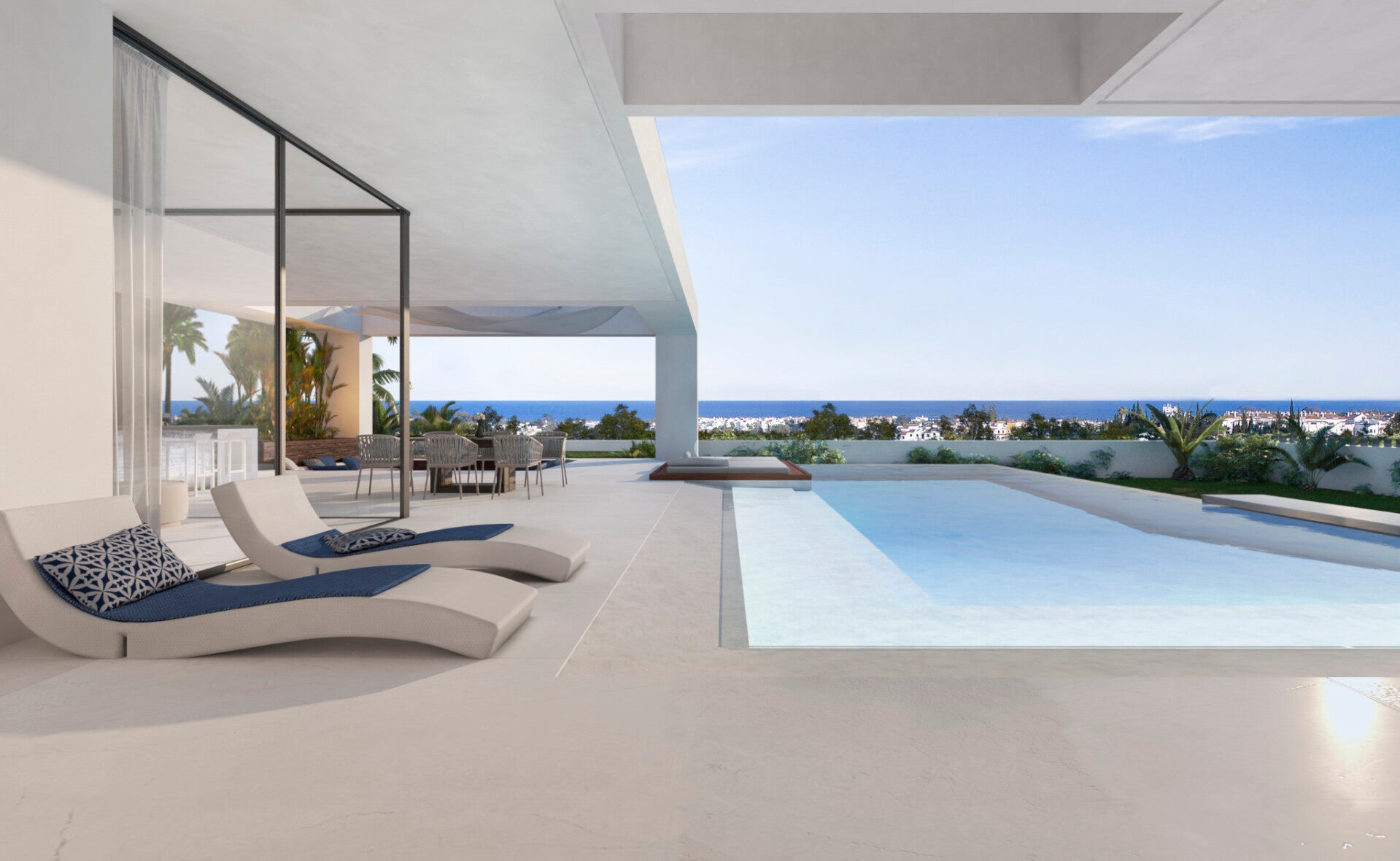 building and construction costa del sol