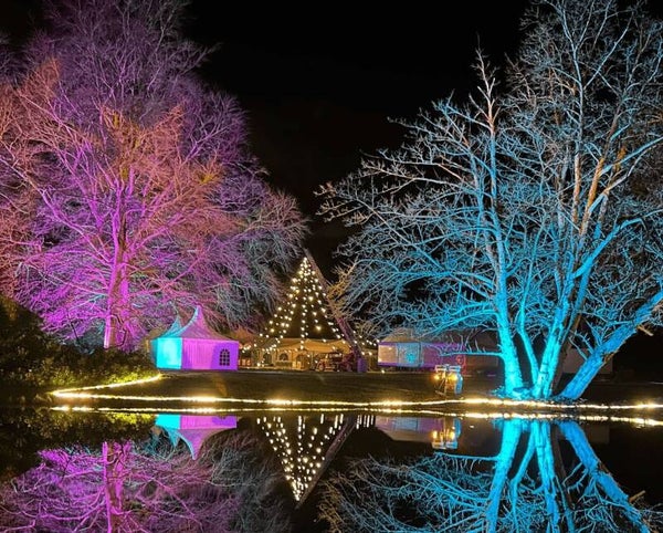 Kerstmarkt Santpoort Noord   26-11-2026