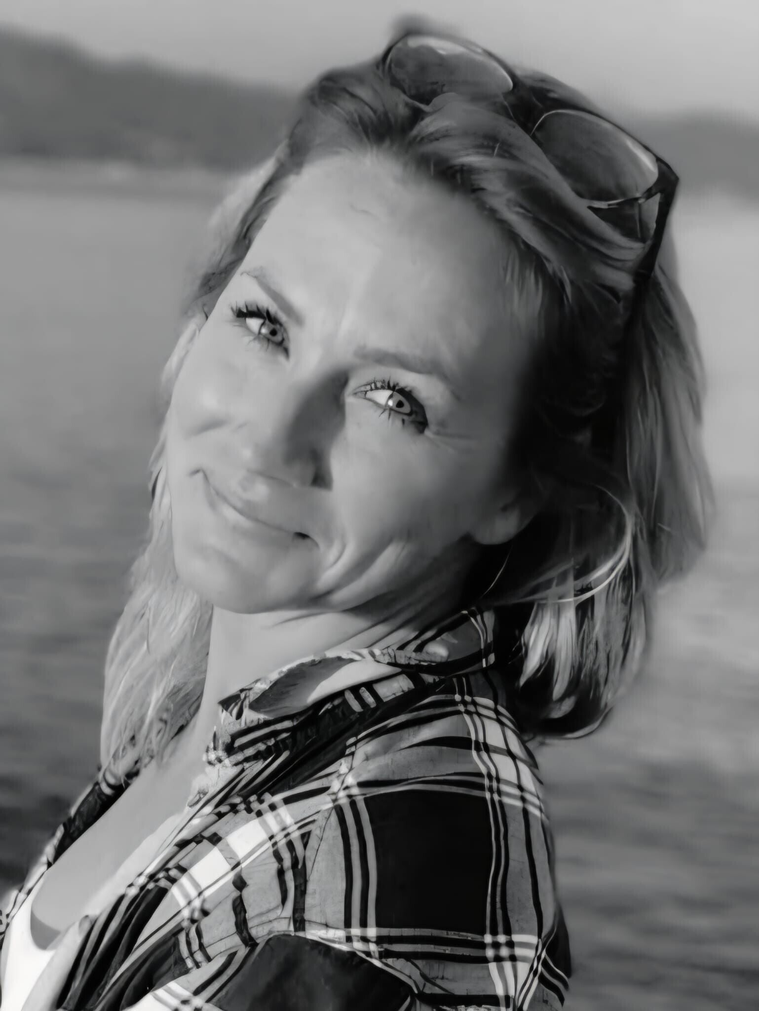 Melissa Jade Mathisen