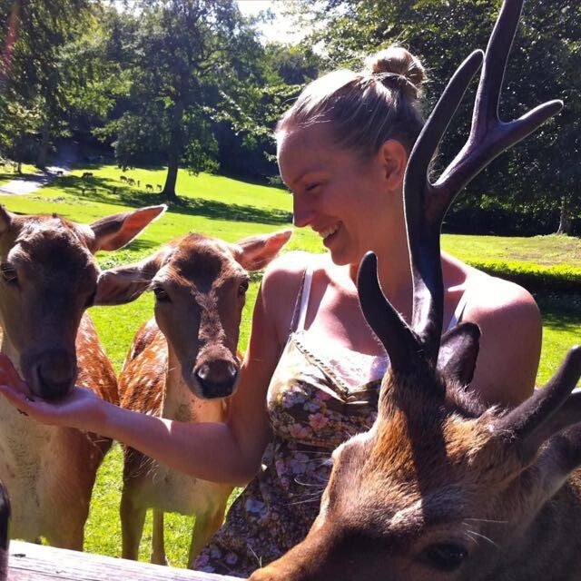 Julie Emilie Simpson