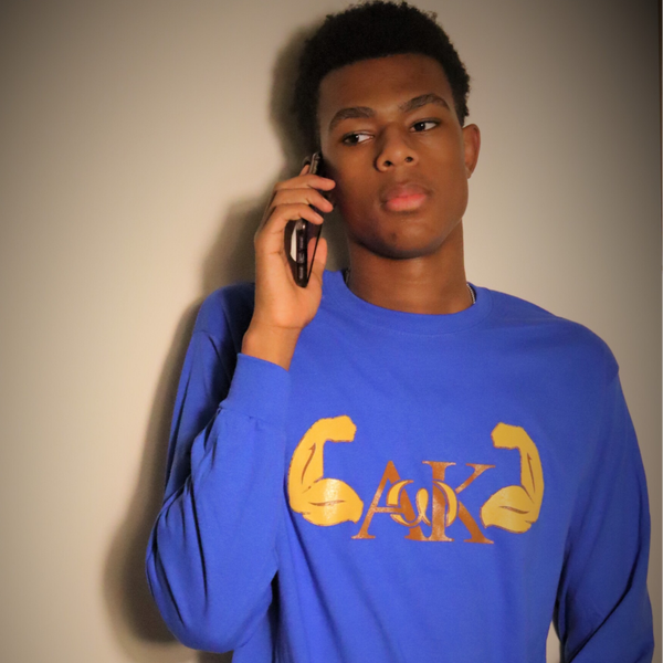AwK Long-Sleeve
